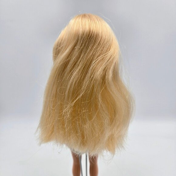 1994 Style Tennis Barbie Doll 12291 Mattel Original Outfit Read - Picture 9 of 16